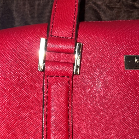 ❤️Large Kate Spade Boston Bag Satchel - Picture 9 of 16